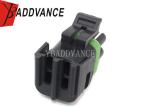 4 Way Female Weather Pack Connector Cable Mount Socket Aptiv / 12015798