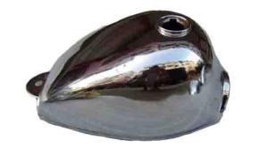 Quality HONDA DAX70 CT70 ST70 Monkey,Gorilla Fuel Tank wholesale