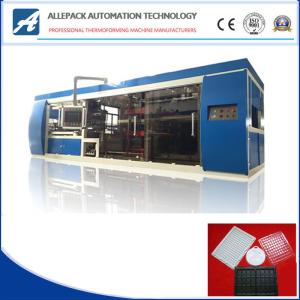 Quality 3 Station Thermoforming Forming Machine wholesale