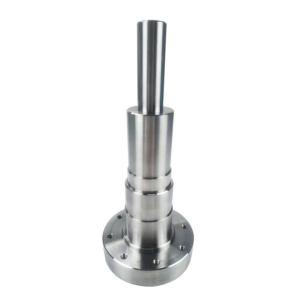 China Factory  Price Custom CNC Machining Aluminum Alloy Parts OEM Stainless Steel CNC Turning Milling Drilling Parts Anodized on sale