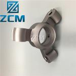 STL Aluminum Machining Parts