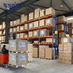 150L Horizontal Autoclave Sterilizer Over Pressure Auto Protect Device