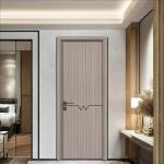 Advanced Technology And Sustainable Materials In WPC Hollow Door