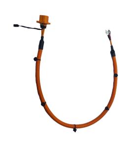 Quality Automotive BMS Wiring Harness with Corrosion Resistant Coating wholesale