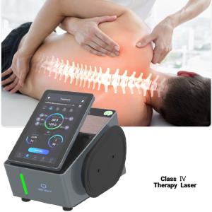 Quality Four Wavelength Class 4 Medical Laser wholesale