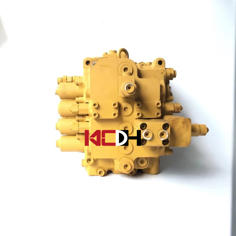 UX28 210B 240B Yuchai 230 Excavator Control Valve