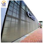 Decorative Aluminum Insulated Panels Uv Resistance Wood Grain Aluminum Sheet