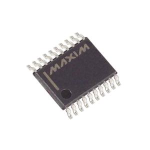 Quality MAX6697UP9C+ wholesale