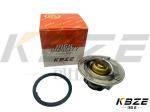 1C011-73010 KUBOTA KX080 EXCAVATOR 71°C 76.5°C THERMOSTAT V3300 V3307 V3600