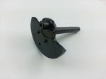 90830000 Crankshaft Balance Housing Assembly 22.22mm (7/8") For Xlc7000 Cutter