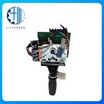 Operating Handle HJ21-1600287 for Excavator Part