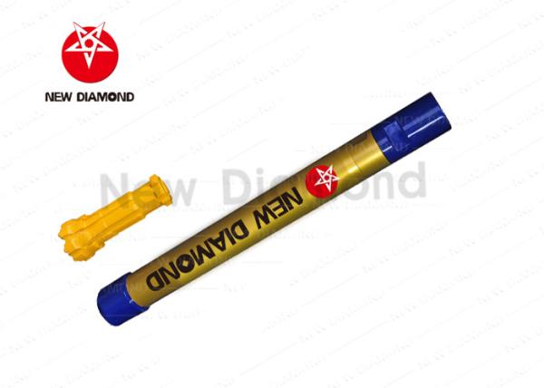 Blast Hole Drilling Reverse Circulation Hammer NRC45 / NRC55 / NRC65 / PR52