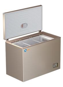 Quality R600A Industrial Deep Freezer wholesale