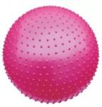 Ecofriendly Pilates Gym Ball , PVC 75cm Exercise Ball Meet EU Standard