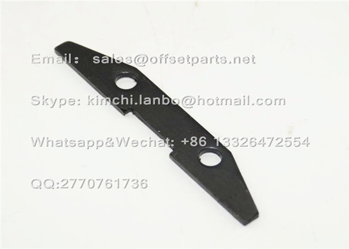 66.849.007 Block China Made 64x11mm for CD102/SM102/CX102 Offset Printing Machine Parts