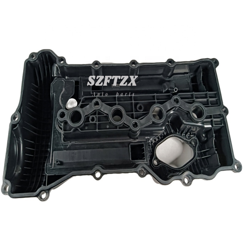 224102G700 Engine Valve Cover Assembly custom valve covers for Hyundai Kia