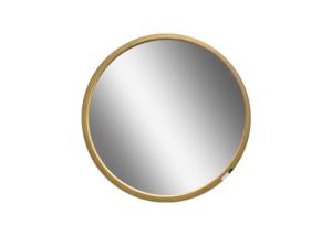 Quality BSCI Moisture Resistant 45cm Bathroom Hanging Mirror wholesale