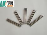 Metal Mineral Insulated Heating Thermocouple Cable Customsized