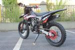 2022 new Off Road Motorcycle 250CC Super bike new motocross cheap sale kawasaki