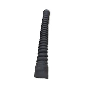 Quality 21mm-89mm Railway Vacuum Brake Hose 11 Bar Rubber Steel Fabric wholesale