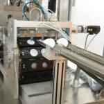 100 Nespresso/Min Coffee Capsule Filling Sealing Machine
