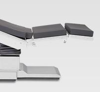 Quality compatible Operation Theatre Table Using microcomputer control wholesale