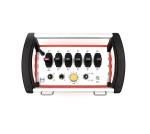 Remote Control Spare Parts For 5 Section Boom Concrete Pump