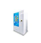 Perfume Smart Vending Machine with 55 Inch Touch Screen