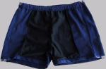 Quality waterproof swimming brief shorts men swimsuit male swimsuit XXXL quick