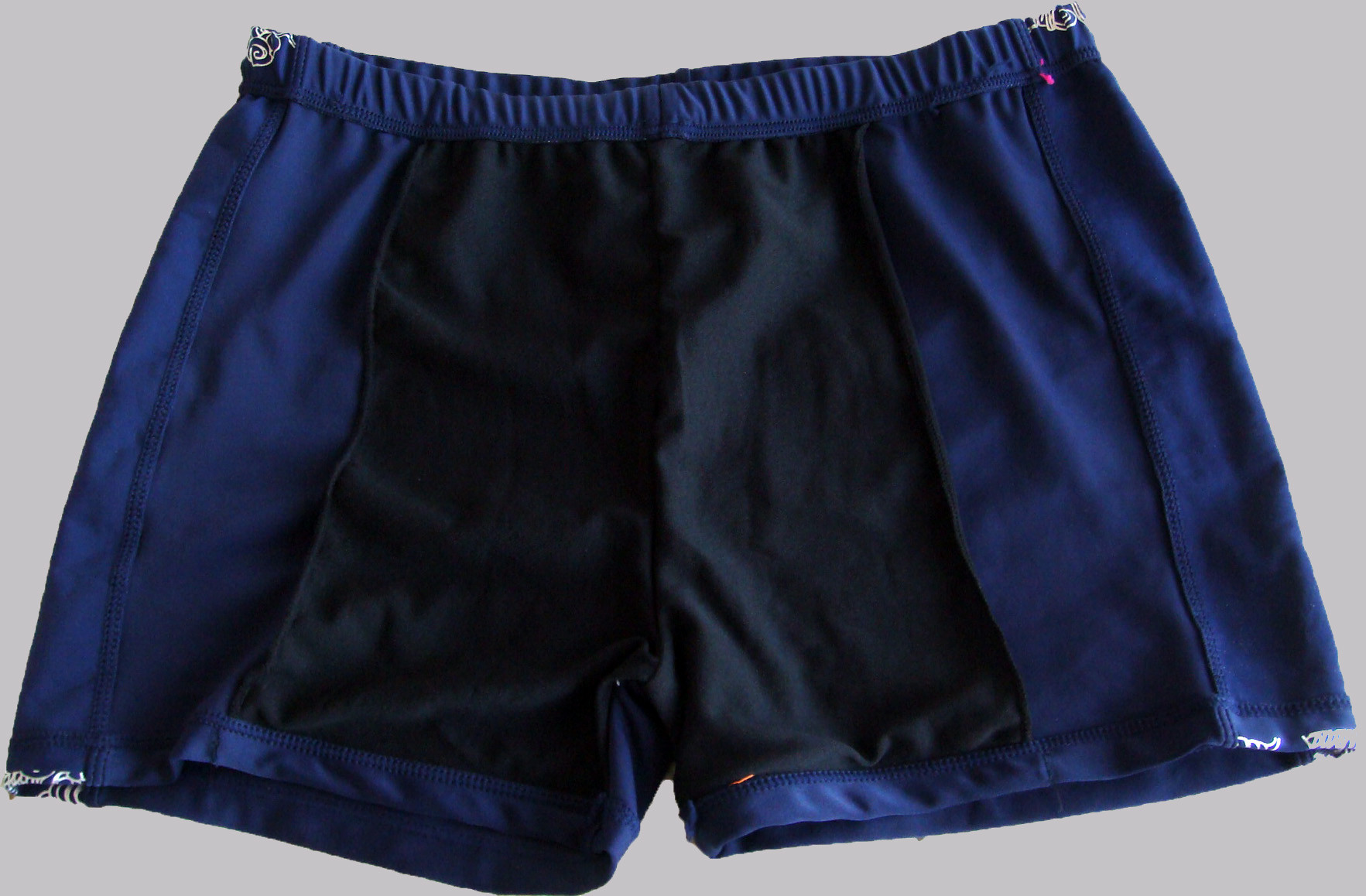 Quality waterproof swimming brief shorts men swimsuit male swimsuit XXXL quick drying mens swim swimming trunks