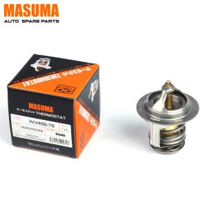 Quality 19300-PN3-003 19300-PN3-004 CT170G 2C Temperature Thermostat for HONDA ACTY by MASUMA wholesale