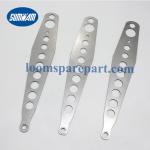 Textile Machinery RH Lever Sulzer P7100 Projectile Loom Spare Parts 911819109