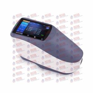 China High Accurate  48mm Grating Spectrophotometer Portable Asphalt Testing Equipment on sale