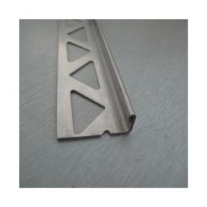 Quality Outside Stainless Steel Corner Edge Trim Decorative L Profile Channel wholesale