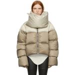 Winter New Thick Down Cotton Puffer Coat for Ladies Vintage Warm Women Clothing