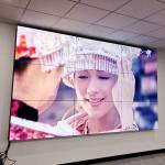 32 Inch 43 Inch Video Wall Digital Signage LED Poster Board Elevator Advertising
