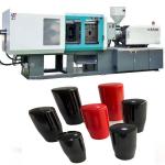 PID Temperature Control Bakelite Injection Molding Machine 15 - 45KW