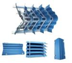 Water Cooling Tower Components Drift Eliminator Of Cooling Tower