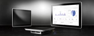 Quality IP65 Waterproof Touch Screen Monitors Industrial Embedded RoHS wholesale