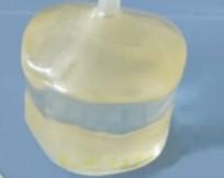 Quality LaSrAlO4 Crystal Piezoelectric Wafer For High-Temperature Superconducting YBCO FAQs wholesale