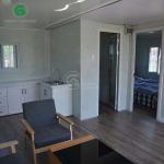 20ft Expandable Shipping Container Home Modular Design Manufacturer