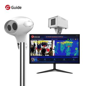 Quality Infrared Mass Thermal Scanner For Fever Screening wholesale