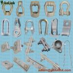 Deadend Hardware