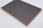 400kg/CM3 PVC Laminated MDF Board