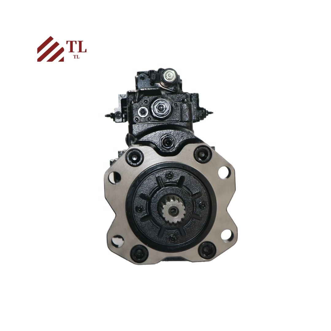 K3VL140 K3VL45 K3VL80 K3VL112 K3VL140 K3VL200 Main Piston Pump for Road Construction