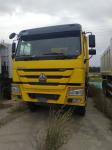 Sinotruk HOWO 6X4 8X4 10 12 Wheel Transport Tipping Dumper Tipper Cargo Dump