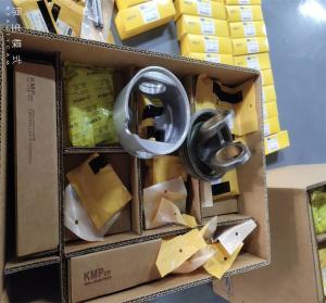 Quality 5I5197 Piston Ring 5I-5197 Sleves 1195040 Engine 119-5040 Piston Set 2167242 Cylinder Liner 216-7242 wholesale