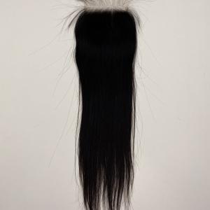 Quality Hd Lace Frontal 4X4 Lace Front Human Hair Pre-plucked Natural Hairline, Hd Lace Frontal Closure wholesale