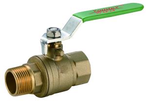 Quality YomteY LF Brass Ball Valve wholesale