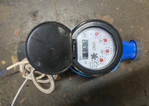Quality IOT Residential Smart Water Meter Wired Mbus AMR Water Meter wholesale